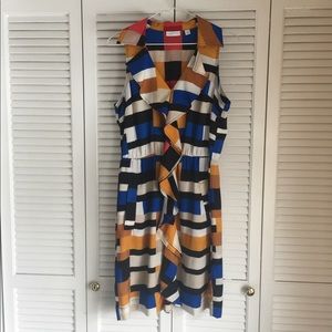 New York & Company Dress Size Medium